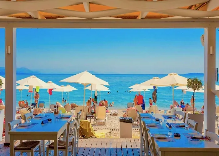 Villa Blu & With Pool By Dadovillas *