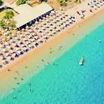 Blu & With Pool By Dadovillas *