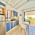 Blu & With Pool By Dadovillas * Barbati