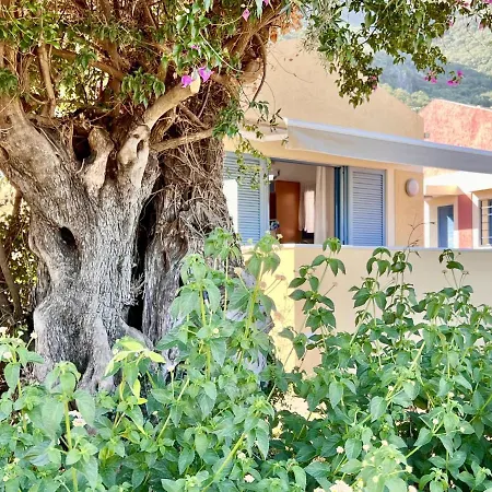 Blu & With Pool By Dadovillas וילה *