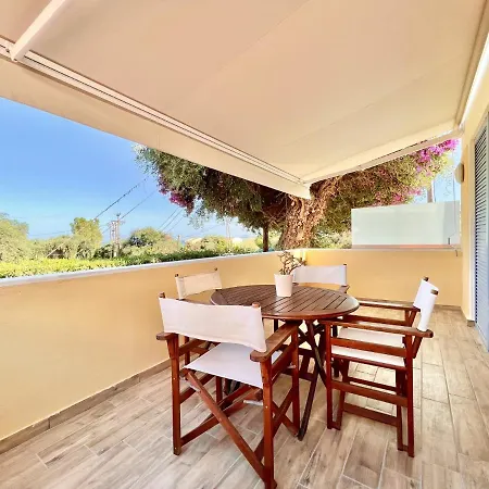 Blu & With Pool By Dadovillas