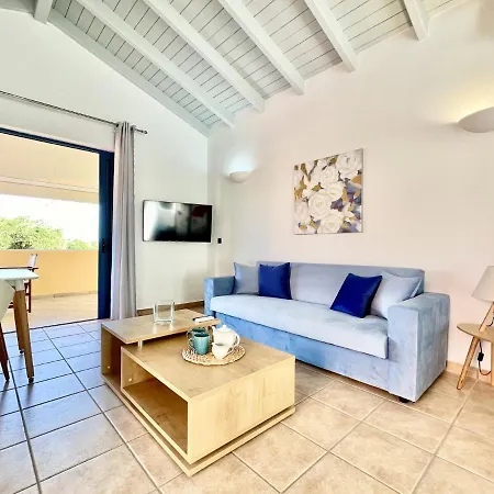 וילה Blu & With Pool By Dadovillas בארבאטי