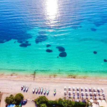 Villa Blu & With Pool By Dadovillas *