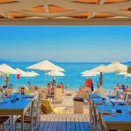 וילה Blu & With Pool By Dadovillas *