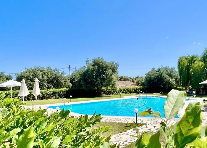 Blu & With Pool By Dadovillas Villa Barbati