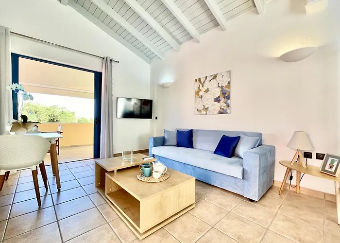 Villa Blu & With Pool By Dadovillas Barbati
