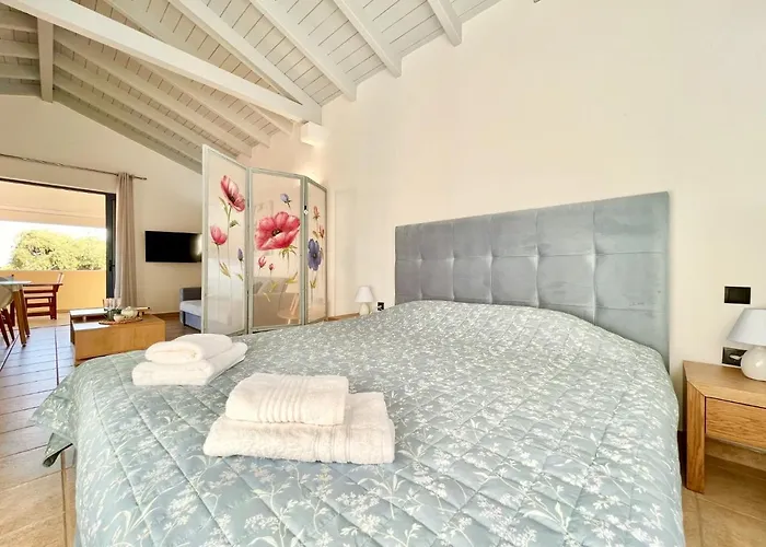 Villa Blu & With Pool By Dadovillas *