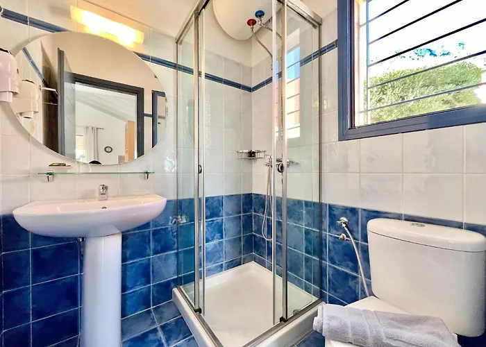 Villa Blu & With Pool By Dadovillas *