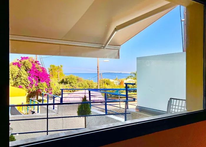 Blu & With Pool By Dadovillas Villa Barbati