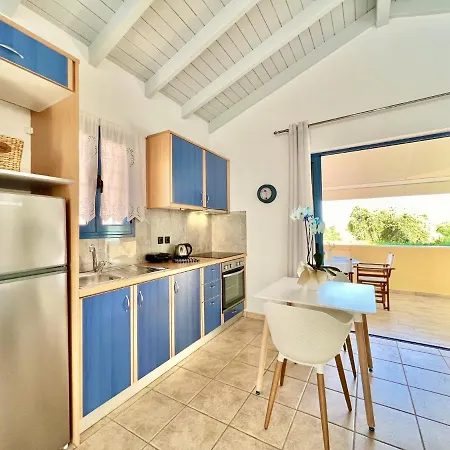 Blu & With Pool By Dadovillas * Барбати