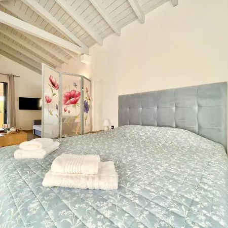 Вилла Blu & With Pool By Dadovillas *