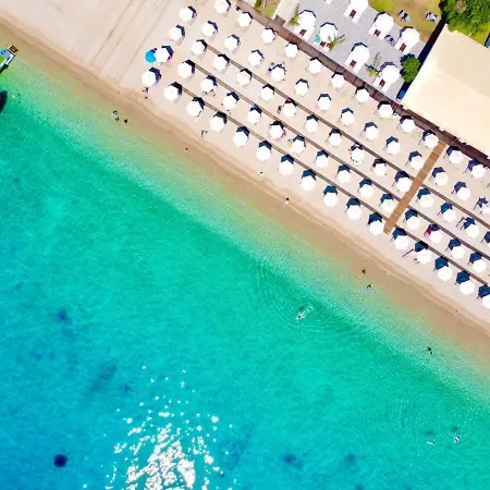 Вилла Blu & With Pool By Dadovillas *