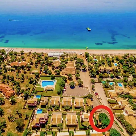 Blu & With Pool By Dadovillas Вилла *