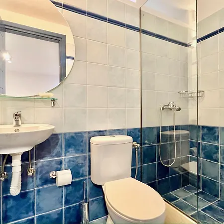 Вилла Blu & With Pool By Dadovillas